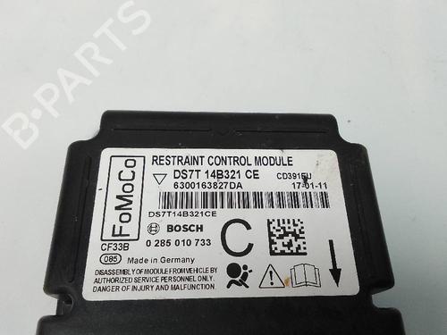 ECU airbags FORD MONDEO V Hatchback (CE)  | BP22956693M53 