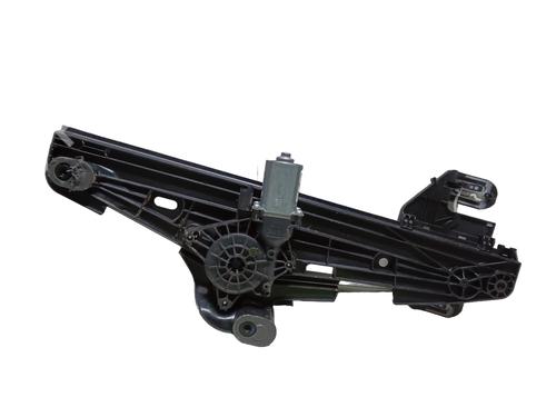 Used Rear left window mechanism Rear left window mechanism 39226347 39226347