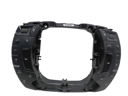 Mando Mando CITROËN C5 III (RD_) 1.6 THP 155 (RD5FV8, RD5FNA) (156 hp) 34421080 34421080