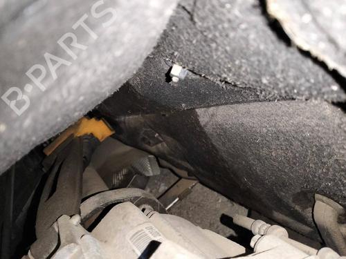 Driveshaft MERCEDES-BENZ C-CLASS (W204)  | BP19505844M37 