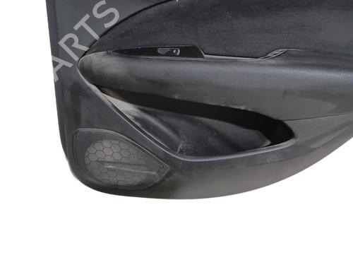 Rear right panel OPEL INSIGNIA B Grand Sport (Z18) 1.6 CDTi (68) | BP34420682C61 - Image 4