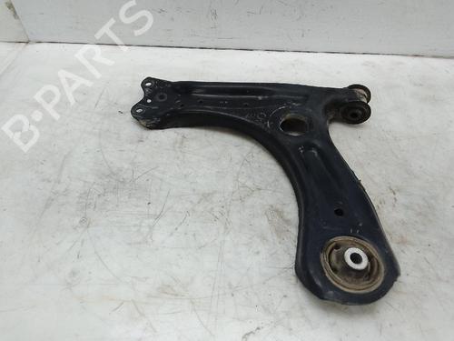 Left front suspension arm AUDI A1 Sportback (8XA, 8XF) 1.6 TDI | BP25836015M12