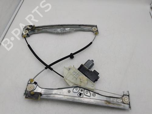 Front left window mechanism CITROËN C4 CACTUS 1.2 THP 110 | BP29477240C22 