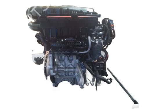 Engine OPEL CORSA F (P2JO) 1.2 (68) | BP22411716M1 - Image 7