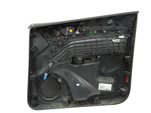 Front left panel AUDI Q5 (FYB, FYG) 2.0 TDI quattro | BP23882671C58 - Image 5