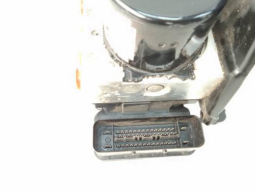 ABS pump VW BEETLE (5C1, 5C2) 1.6 TDI | BP28148660M43 