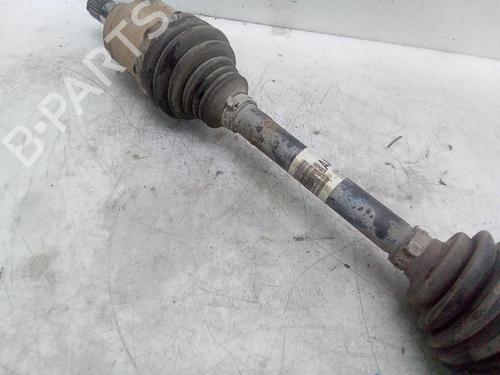 Used Left front driveshaft OPEL MOKKA / MOKKA X (J13) [2012-2025]  19116868