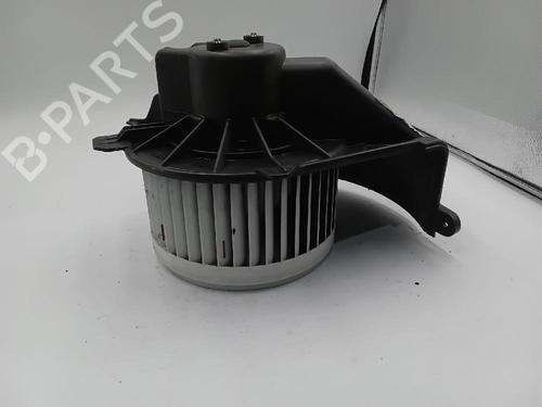 Used Heater blower motor RENAULT MASTER III Van (FV) 2.3 dCi 150 RWD (FV0F) (150 hp) 27587426