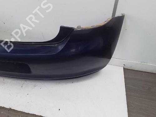 Rear bumper VW POLO V (6R1, 6C1) 1.6 TDI | BP26517299C8 