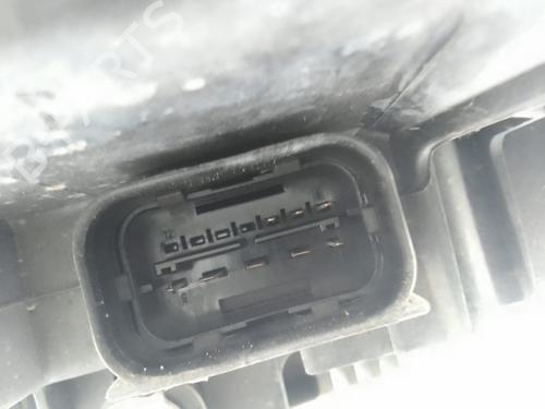 Left headlight BMW 1 (F20) 114 d | BP29386054C28 