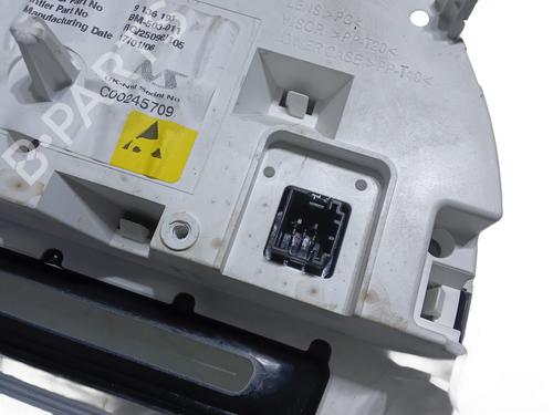 Instrument cluster MINI MINI (R56) Cooper | BP35784661C47 - Image 7