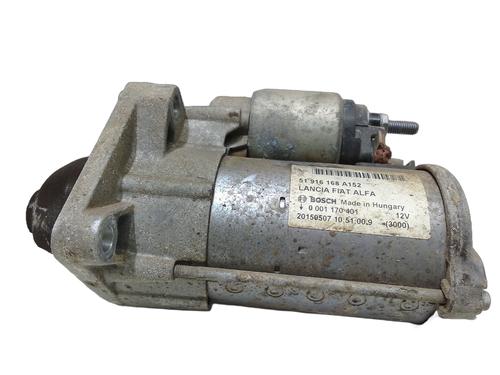 Used Starter Starter FIAT TIPO Hatchback (356_, 357_) 1.4 (356HXA1B, 357) (95 hp) 33040559 33040559