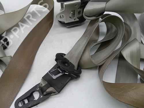 Front right seatbelt AUDI Q7 (4LB) 3.0 TDI quattro | BP29396696I25 