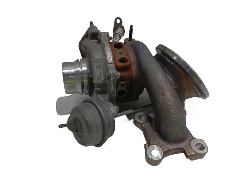 Turbo/Compresor Turbo/Compresor 38799345 38799345