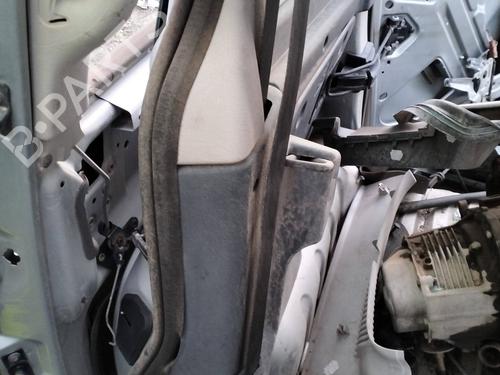 Sicherheitsgurt hinten rechts für CITROËN BERLINGO / BERLINGO FIRST MPV (MF_, GJK_, GFK_) 1.9 D 4WD (MFWJZ) (69 hp) 26159928