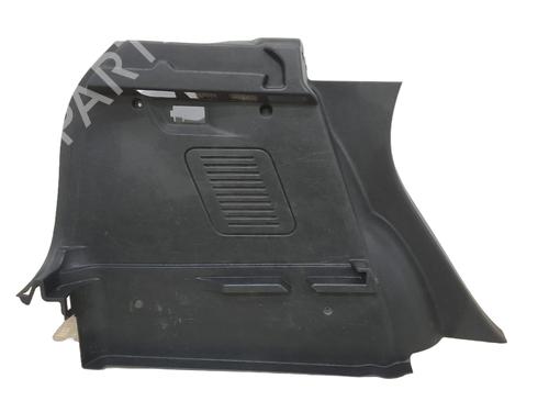 Bagagerumsbeklædning RENAULT CAPTUR I (J5_, H5_) 1.5 dCi 110 | BP31967978I3