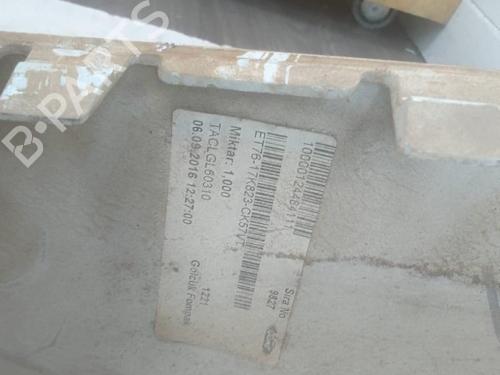 Rear bumper FORD TOURNEO COURIER B460 MPV 1.0 EcoBoost | BP21526730C8 