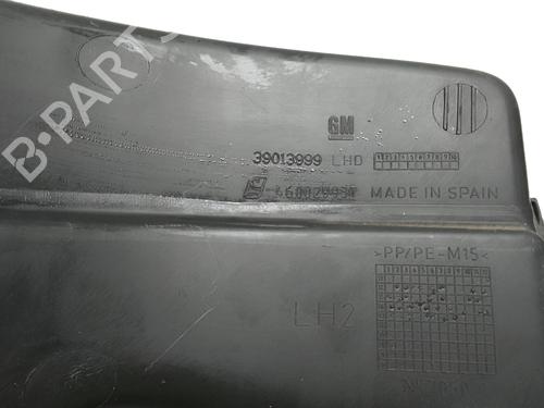 Vano posta oggetti OPEL CORSA E (X15) 1.4 LPG (08, 68) | BP24155911C95 - Image 7