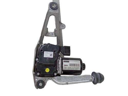 Front wiper motor FORD B-MAX (JK) 1.0 EcoBoost | BP19124908M29  - Image 6
