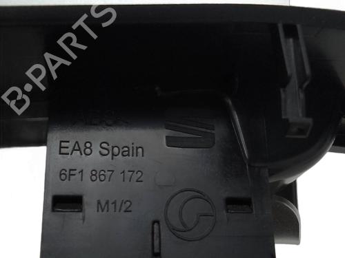 Right front window switch SEAT ARONA (KJ7, KJP) 1.0 TSI | BP18583592I26  - Image 5