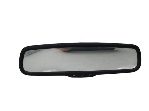Used Rear mirror Rear mirror NISSAN QASHQAI II (J11, J11_) 1.5 dCi (110 hp) 20115588 20115588
