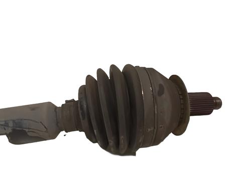 Right front driveshaft AUDI A1 (8X1, 8XK) 1.6 TDI | BP38036483M39 - Image 3