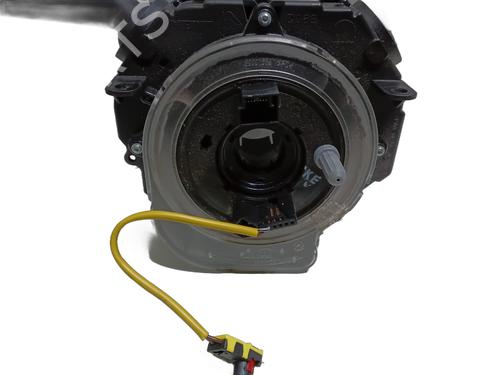 Used Squib airbag Squib airbag JEEP RENEGADE SUV (BU, B1, BV) 1.0 T-GDi (120 hp) 33538837 33538837