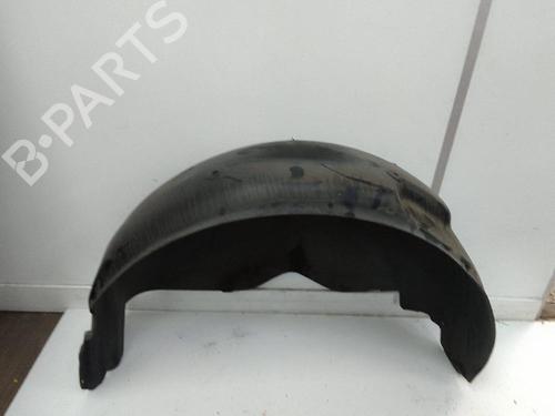 Cava de roda VW MULTIVAN T5 (7HM, 7HN, 7HF, 7EF, 7EM, 7EN) 2.0 TDI 7E0810972A