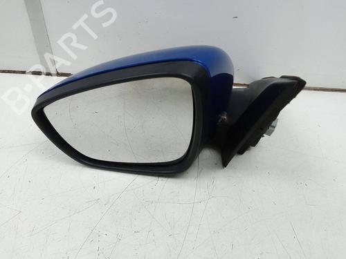 left-mirror-ford-focus-iv-hn-e90411508-2018-19583022 main image