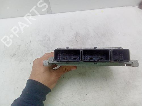 Engine control unit (ECU) BMW X3 (E83) 2.0 sd | BP26285120M57 