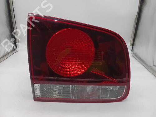 Used Left tailgate light VW TOUAREG (7LA, 7L6, 7L7) 3.0 V6 TDI (225 hp) 26306144