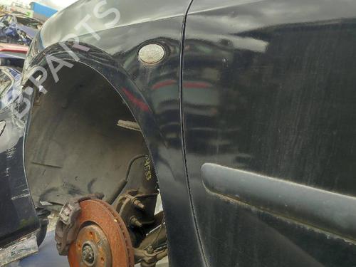 Left front fenders PEUGEOT 307 (3A/C) 2.0 HDi 110 | BP18589475C41 