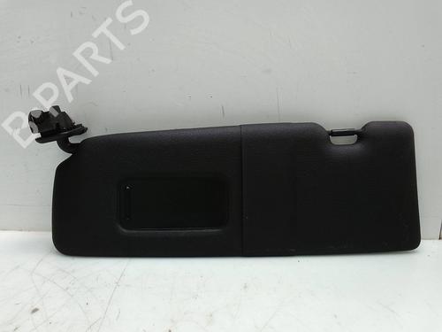 Left sun visor BMW 1 (F21) 116 d | BP23851204I1 - Image 1