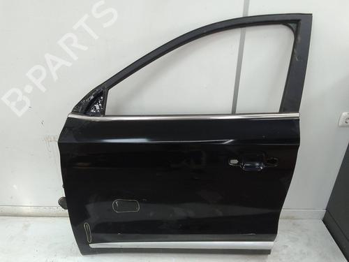 Used Left front door Left front door 23462233 23462233