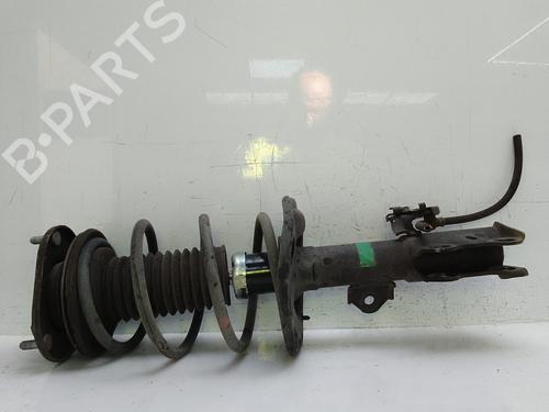 Used Left front shock absorber TOYOTA AURIS Estate (_E18_) 1.6 (ZRE185_) (132 hp) 29420661