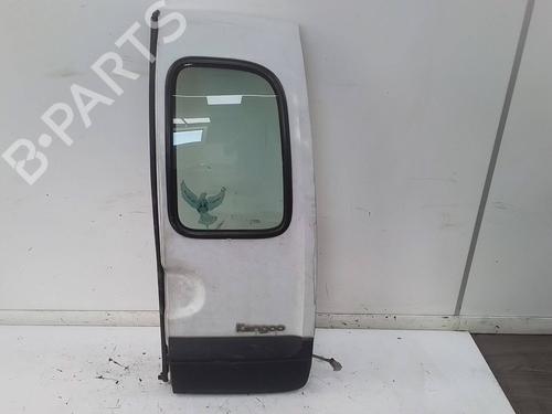 Używane Klapa tylna prawa RENAULT KANGOO (KC0/1_) 1.5 dCi (KC07) (65 hp) 30051210
