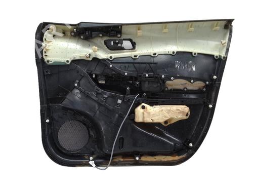 Front left panel TOYOTA C-HR (_X1_) 1.8 Hybrid (ZYX10_, ZYX11_, ZYX10R, ZYX11R) | BP23559434C58 - Image 4