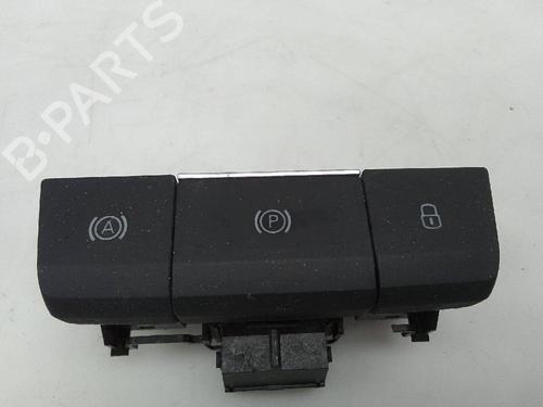 Kombi Kontakt / Stilkkontakt SEAT LEON Sportstourer (KL8, KLD) 2.0 TDI (115 hp) 24304880