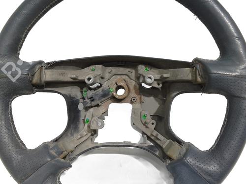 Rat MITSUBISHI PAJERO III Canvas Top (V6_W, V7_W) 3.2 DI-D (V68W, V78W) | BP30317624C49