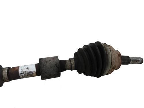 Left front driveshaft FORD KUGA II (DM2) 2.0 TDCi 4x4 | BP19505652M38 - Image 3