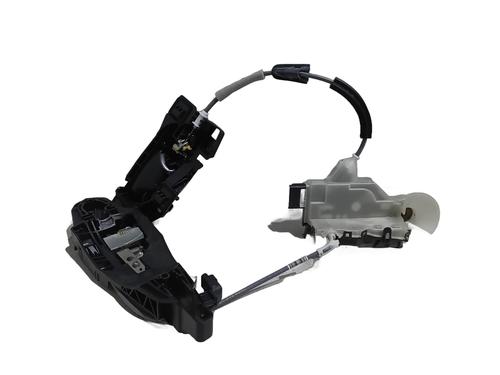 Used Front left lock Front left lock 35753093 35753093
