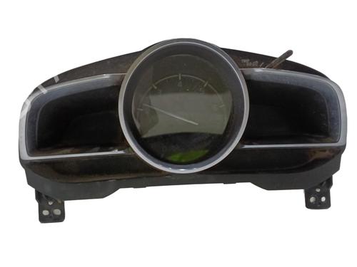 Kombiinstrument Kombiinstrument MAZDA CX-3 (DK) 1.5 SKYACTIV-D (DK2WS, DK5FW) (105 hp) 36903783 36903783