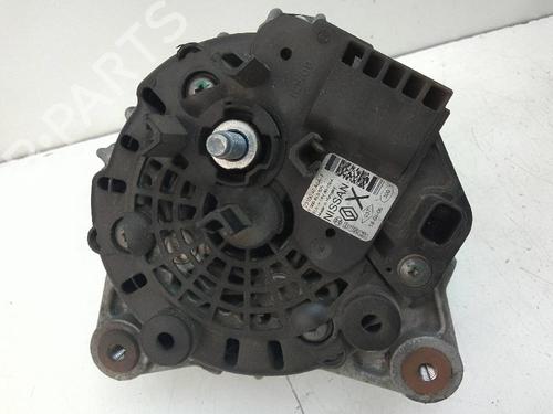 Generator RENAULT MEGANE IV Hatchback (B9A/M/N_)  | BP19707736M7 