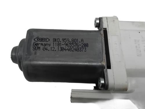 Left rear window motor AUDI Q7 (4LB) 3.0 TDI quattro | BP31038046E23