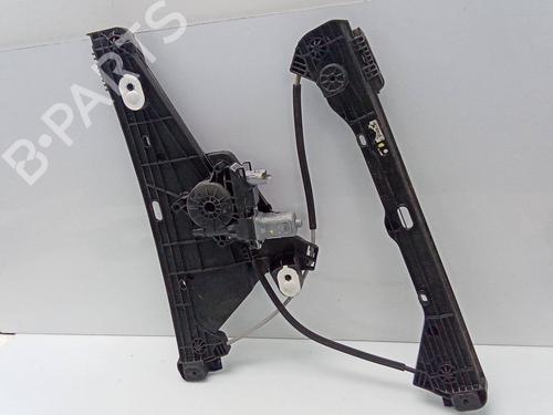 Used Front left window mechanism Front left window mechanism 22598834 22598834