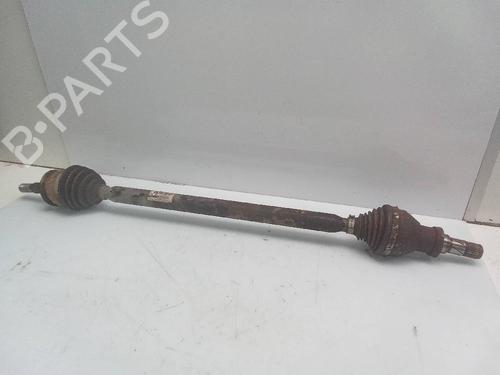 Used Right front driveshaft OPEL ASTRA K (B16) 1.6 CDTi (68) (110 hp) 22435212