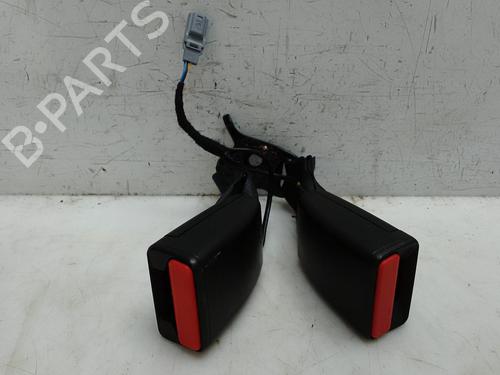 Boucle de ceinture de sécurité DACIA SANDERO III 1.0 TCe LPG (91 hp) 29708304