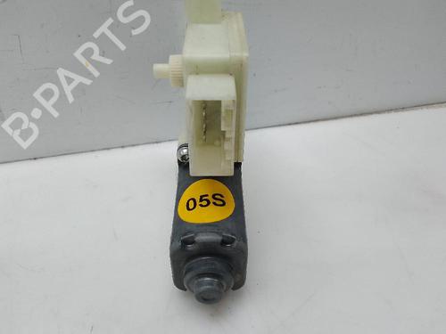 Used Right rear window motor VW GOLF VII (5G1, BQ1, BE1, BE2) [2012-2021]  26232373