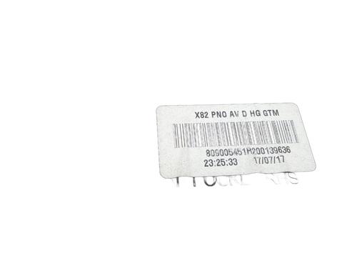 Forreste højre beklædning RENAULT TRAFIC III Van (FG_) | BP39048478C59 - Image 6