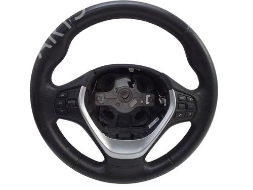 Used Steering wheel Steering wheel BMW 1 (F20) 116 d (116 hp) 23997624 23997624